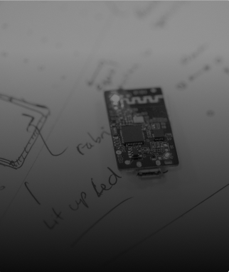 Разработка аппаратной части