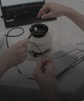 Постановка на производство